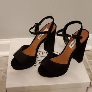 Steve Madden Kierra Platform Sandals NWT/NIB
